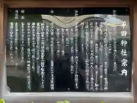 平田神社(東京都)