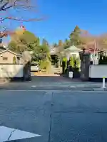 敬親玉川教会(両親閣別院)(東京都)