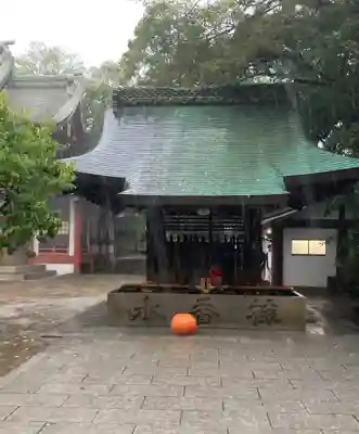 北野天満宮(京都府)