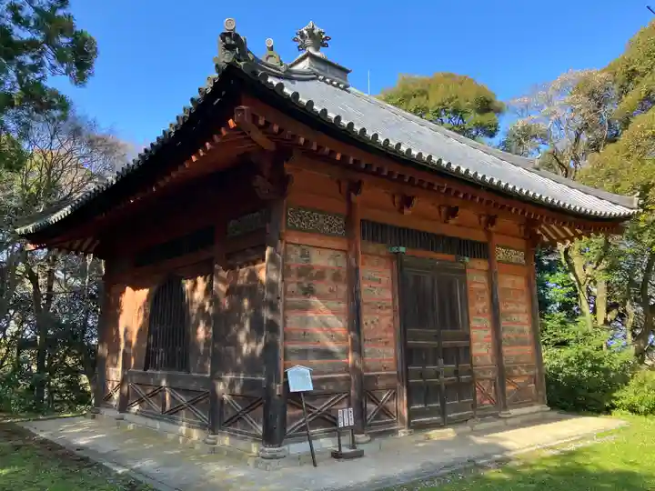 長寿院(滋賀県)