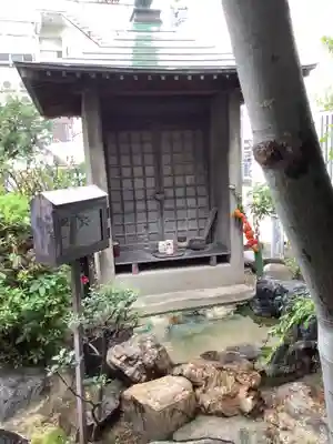 円満寺のその他建物