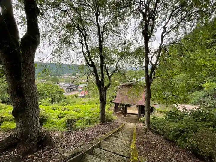 昌福寺(埼玉県)