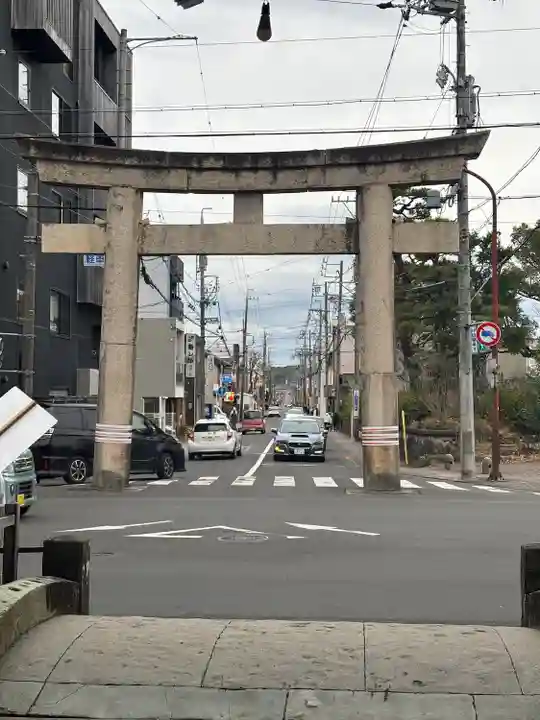 静岡浅間神社(静岡県)