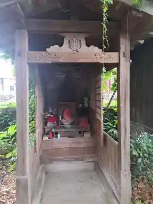 普門院(大分県)