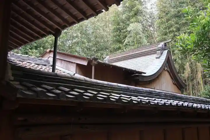 白山社(愛知県)