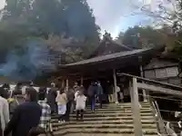 山口大神宮のその他建物