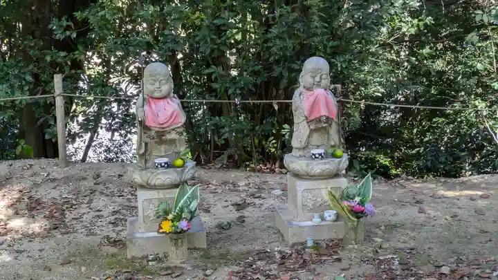 光明寺(粟生光明寺)(京都府)