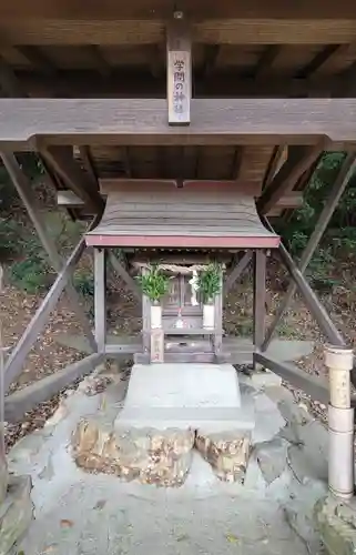 弓敷天満宮(愛媛県)