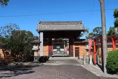 圓鏡寺(岐阜県)