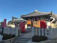 東覚寺(東京都)