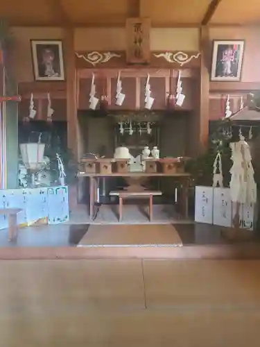 三寳大荒神社(群馬県)