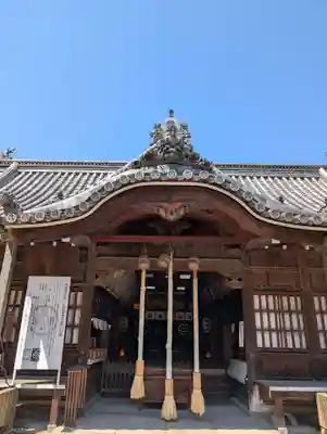 高砂神社(兵庫県)