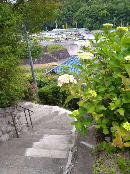 石内のお大師さん 金剛院(広島県)