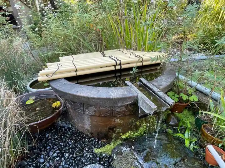 定泉寺(神奈川県)