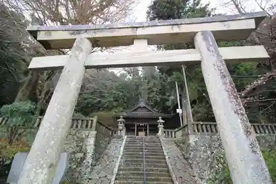 守山八幡宮(静岡県)