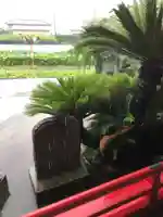 法話と天井絵の寺 観音寺(徳島県)