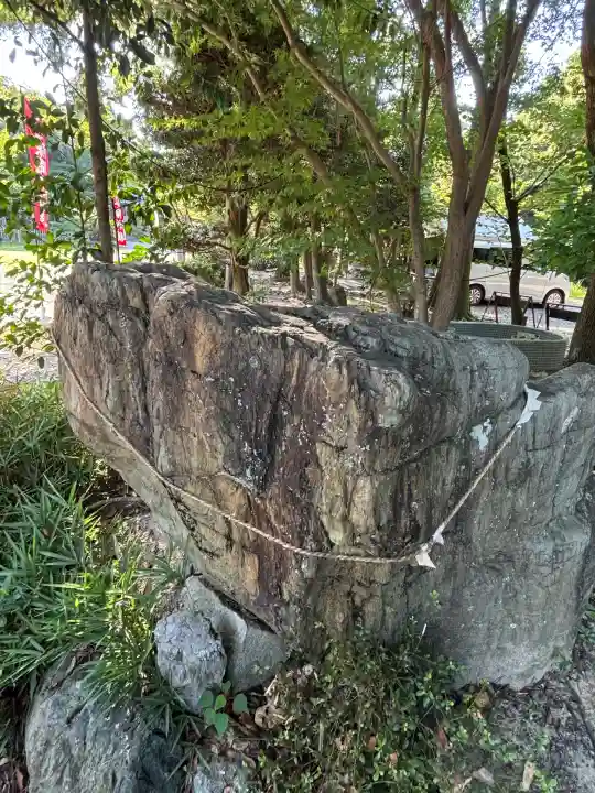 玉鉾神社(愛知県)