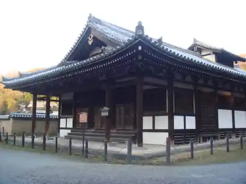 東大寺の末社