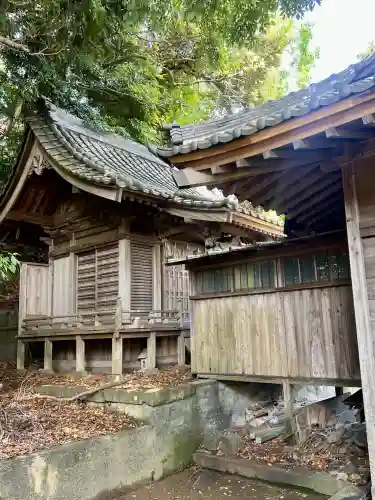 浅間神社(静岡県)
