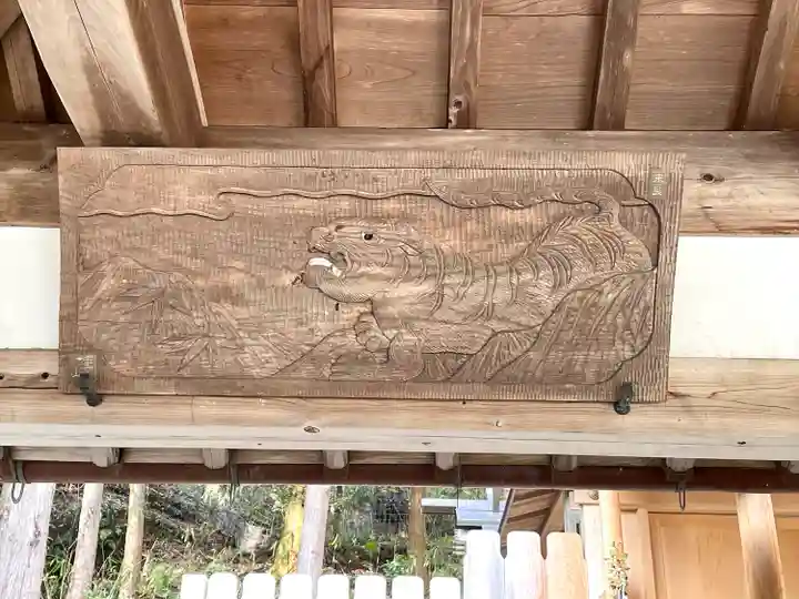 紀師神社(三重県)