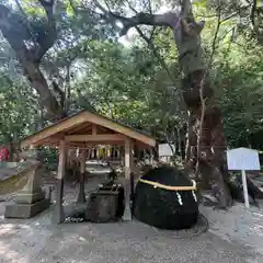 花窟神社(三重県)