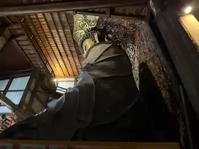 金鳳山 正法寺(岐阜県)