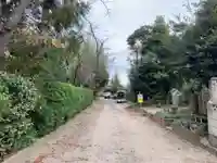 善照寺のその他建物