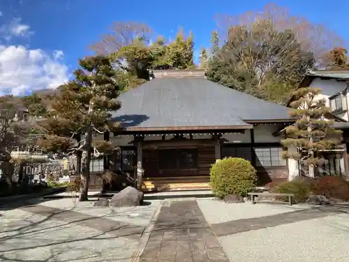 法輪寺(神奈川県)
