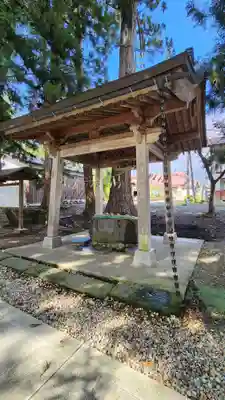 新宮熊野神社(福島県)