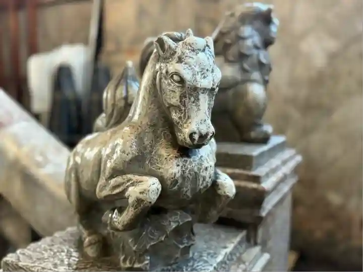 築地本願寺(本願寺築地別院)(東京都)