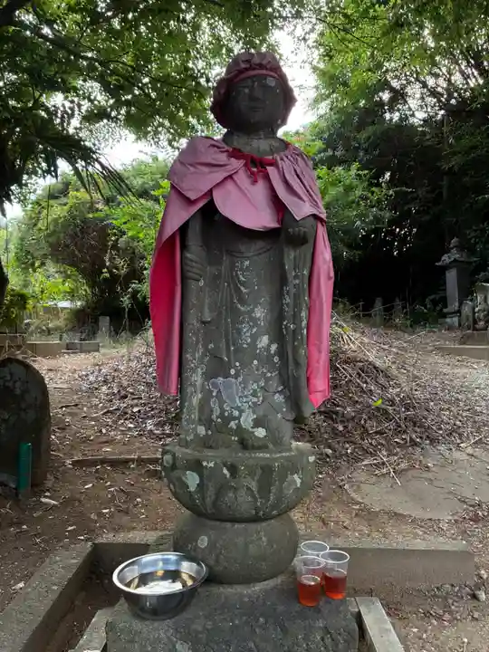 竜蔵院(千葉県)