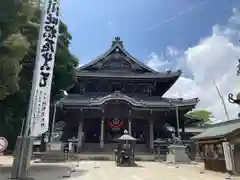 豊川閣　妙厳寺(愛知県)