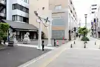 鹽竃神社(宮城県)