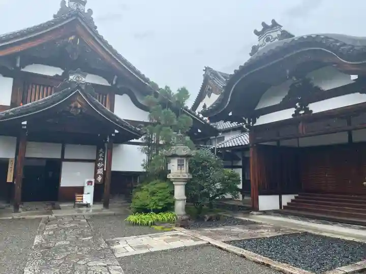 妙顯寺(妙顕寺)(京都府)