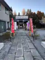 長良神社のその他建物