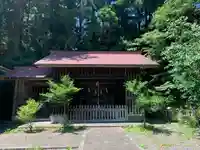 玉津島神社(栃木県)