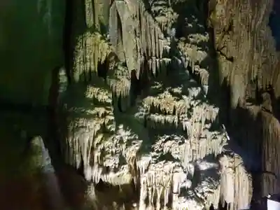 阿武隈神社の周辺