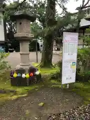 菟橋神社(石川県)