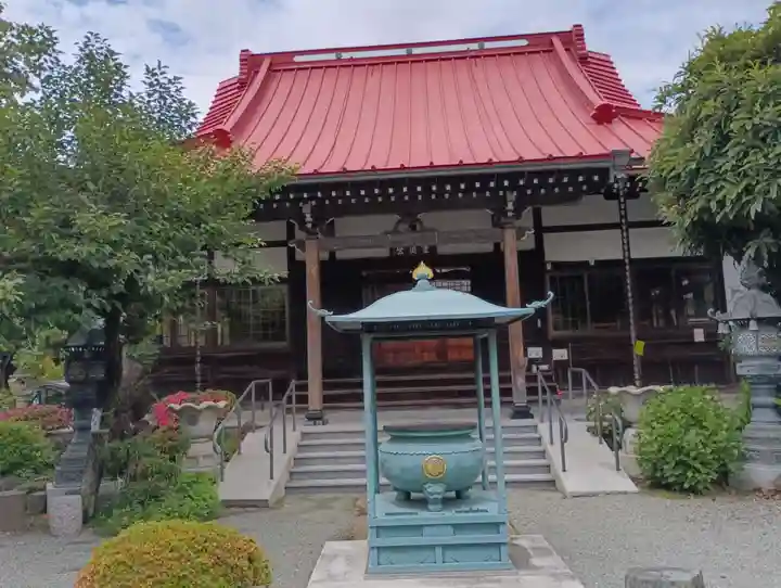 最勝寺(神奈川県)
