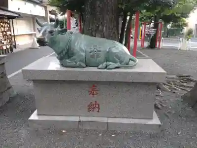 町田天満宮(東京都)