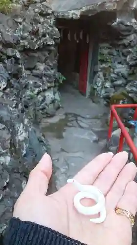 江島杉山神社(東京都)