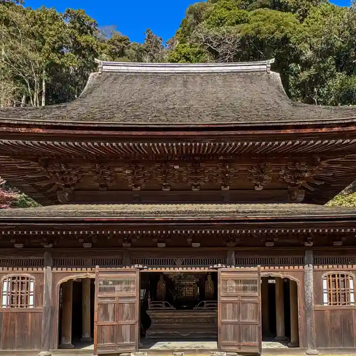 円覚寺(神奈川県)