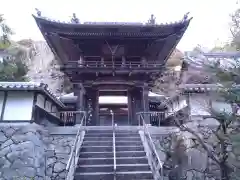 永澤寺(愛知県)