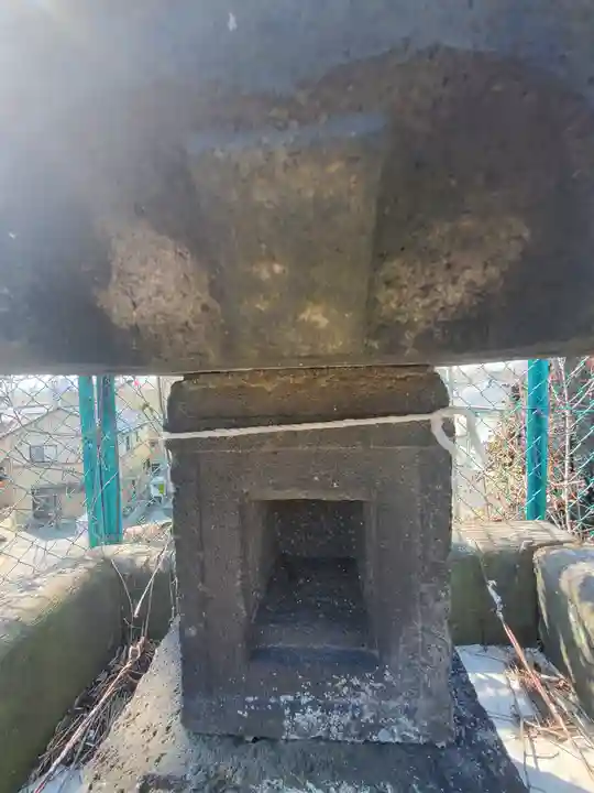 愛宕神社 (緑町)(栃木県)