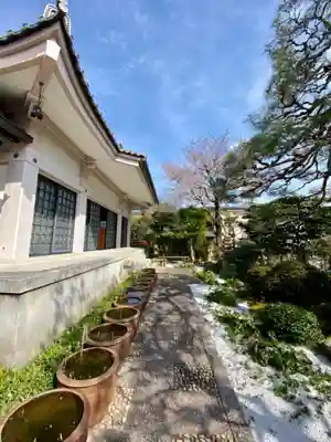 常光院のその他建物