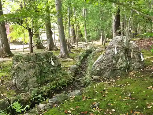土佐神社(高知県)