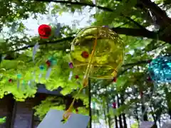 滑川神社 - 仕事と子どもの守り神のお祭り