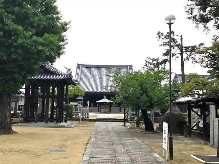 金倉寺(香川県)
