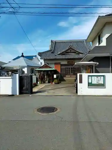 宣経寺(和歌山県)