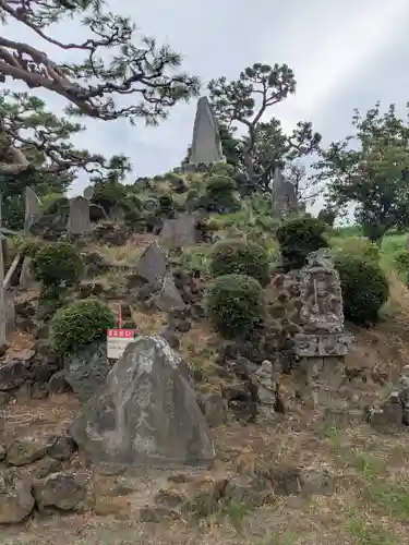 産財氷川神社(埼玉県)